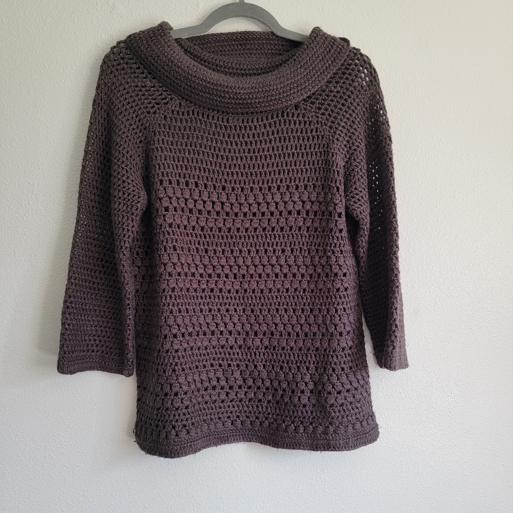 H&M Knit Sweater